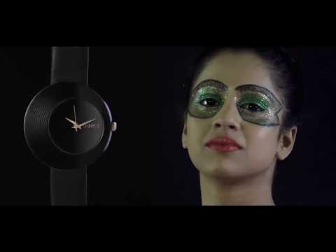 Nirali Joshi  Lamex Watch Shoot