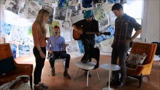 &quot;Life Crisis&quot; - River Whyless on A-Sides