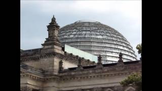 Download lagu MyBerlin.Tv The Reichstag Cupola CloseUp mp3
