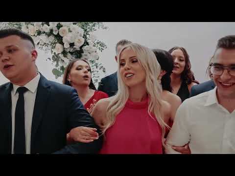 Zespół Rezonans - Składanka biesiadna (Wesele Ilona i Kamil)