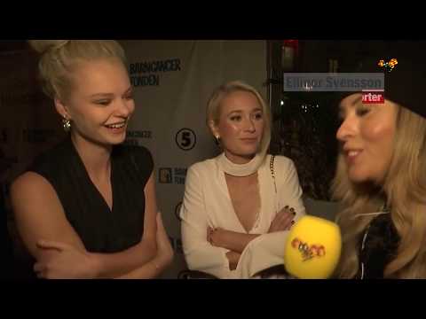 Ellinor Bjurströms miljonbeslut med kärleken