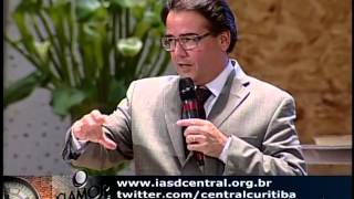 O Clamor da Meia Noite II - 02 - Como o Pecado se Aproxima? - 09/09/12