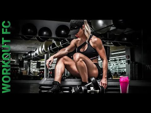 Power Workout Sports Music (30min Electronic Dance Music in the Mix)