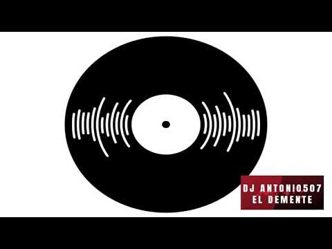 Cunbia panameña mix