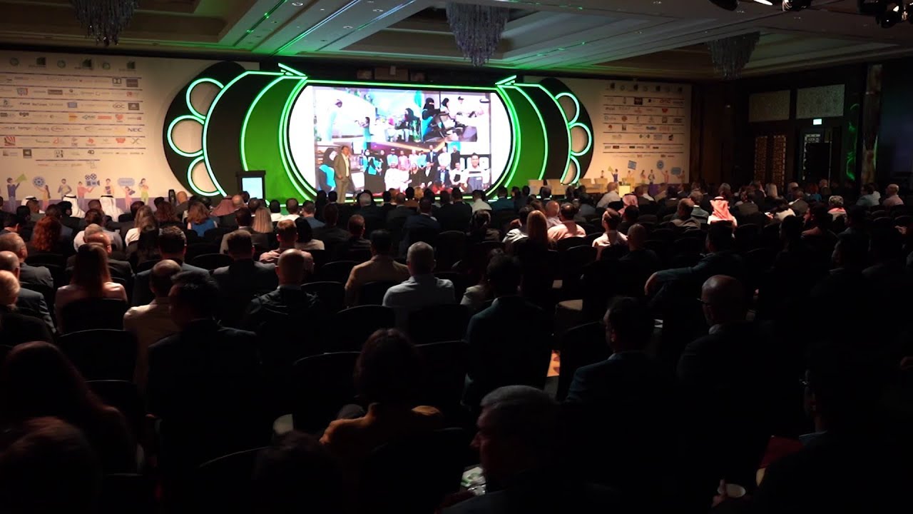 MENA Cinema Forum Day 1 Highlights