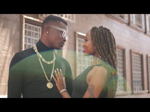 NYAMAMA - Chaks (Official video).