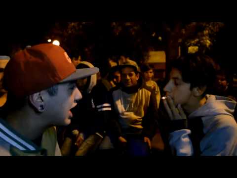 DNTE DMNTE VS PASHA IVAN