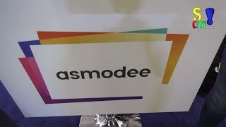 Neuheiten – ASMODEE – Spielwarenmesse 2018 in Nürnberg