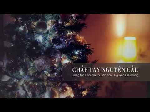 Chắp tay nguyện cầu - Nguyễn Cửu Dũng