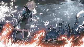 {650} Nightcore (Lynyrd Skynyrd) - Still Unbroken (with lyrics)