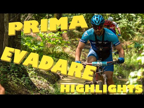 PRIMA EVADARE 2025 | highlights