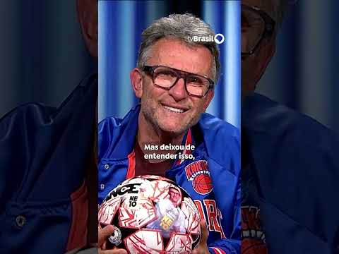 Craque Neto comenta se Neymar tem chance de ir à Copa do Mundo de 2026