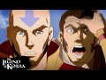 Avatar Aang vs. Yakone 🩸 Full Scene | The Legend of Korra