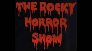 Toca toca toca toca (Touch-A Touch-A Touch Me)El show de terror de rocky (1986)