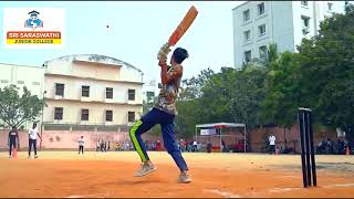 Sri Saraswathi Junior College Video