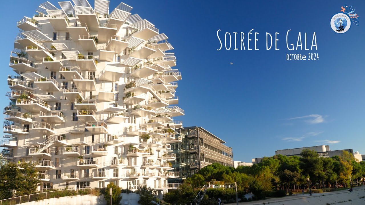 Des étoiles dans la mer : Une soirée de gala inoubliable contre le glioblastome