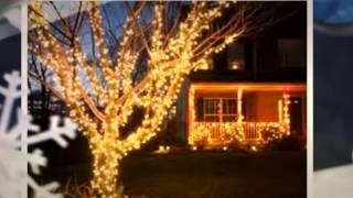 preview picture of video 'Christmas Light Installation 210-367-9801 Hollywood Park TX'