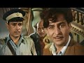 Iftekhar First Role As A Police Inspector In Shree 420 1955 Raj Kapoor Nargis Iftekhar Khan