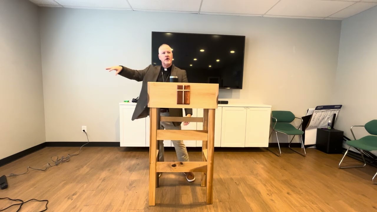Acts of the Apostles - July 7, 2026