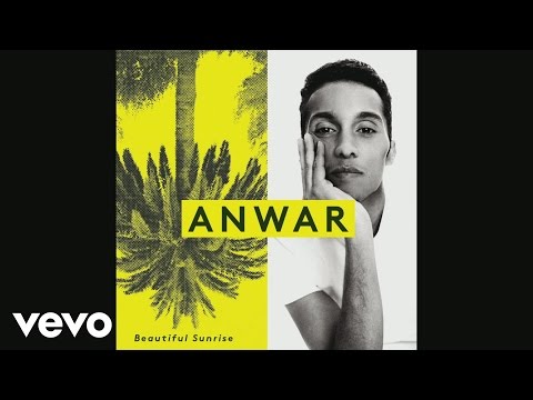 Anwar - Life Is Beautiful (Audio)