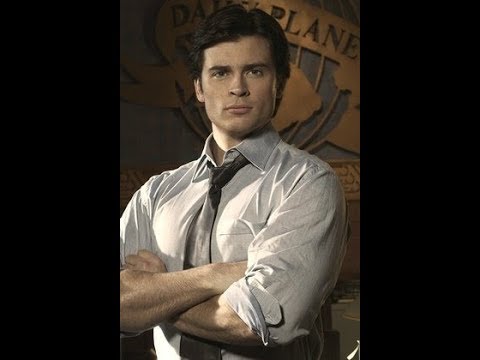 Smallville- Clark Kent powers and fight scenes: Part-2