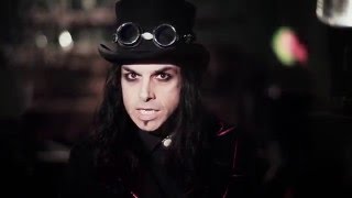 Morti - Es De Hiedra - En Clave Mínima