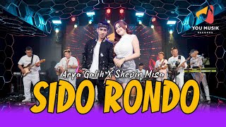 Download lagu ARYA GALIH ft SHEPIN MISA - SIDO RONDO | Ora Keno Prawane Tak Enteni Randane | Live Video mp3 Download lagu ARYA GALIH ft SHEPIN MISA - SIDO RONDO | Ora Keno Prawane Tak Enteni Randane | Live Video mp3
