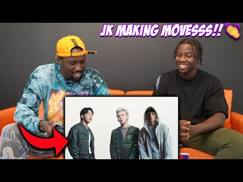 The Kid LAROI, Jung Kook, Central Cee - TOO MUCH (Official Video)