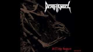 Death Angel - Lord Of Hate