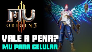 SanTiago - MMORPG