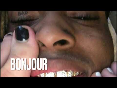 [FREE] Hard Bass Santana x XXXTENTACION Type Beat “Bonjour“ 2021