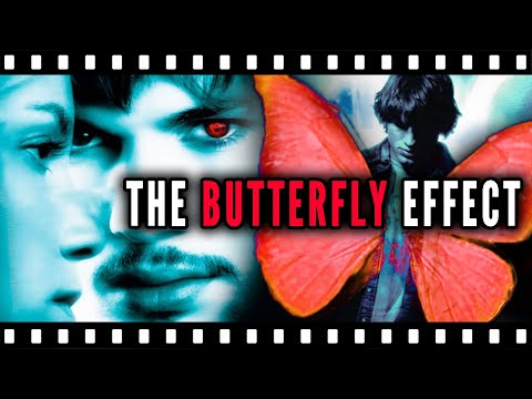 Exploring The Bleak Chaos of THE BUTTERFLY EFFECT