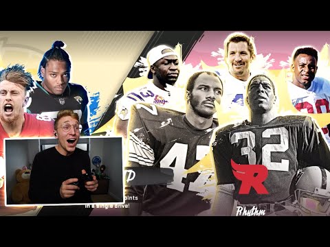 I Actually Built the BEST Superstar KO Team...