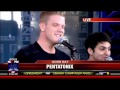 Pentatonix performing 'Payphone' live on 'Good ...