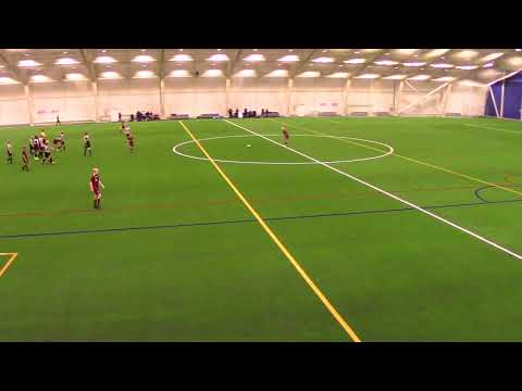 JJK Red - VPS Kuortane 30.11.2019