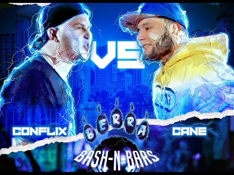 Conflix vs Cane
