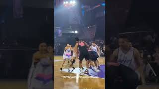 Download lagu Lucunya gisel sama gading pas lagi main basket bareng mp3 Download lagu Lucunya gisel sama gading pas lagi main basket bareng mp3