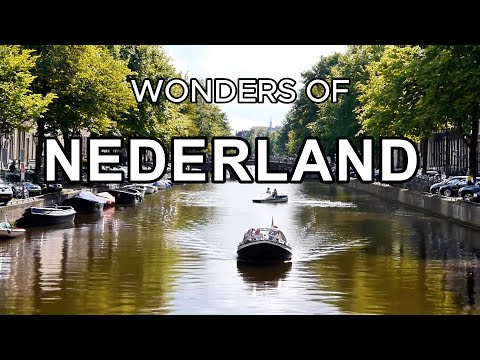 Netherlands Travel Guide 2026: 10 Places You MUST Visit (Beyond Amsterdam)
