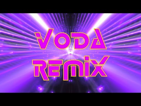 Elitsa & Stoyan - Voda (Deep Zone Remix) + lyrics in description