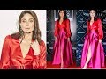 Kareena Kapoor Hot Dresses Look At Elle Beauty Awards 2019