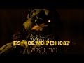 Five Nights at Freddy's 4:Est-ce moi?Chica ...