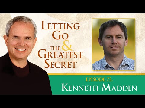 Kenneth Madden - The Clarity of Nothing