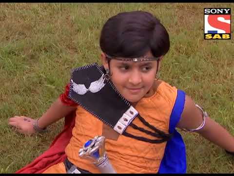 Baal Veer - Episode 221 - 30th July 2013