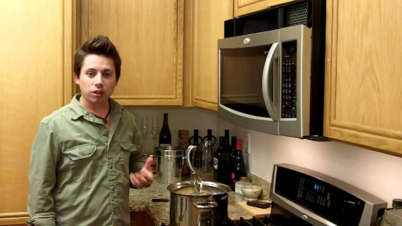 Episode 28: Abstract from Orin Swift & homemade Bolognese sauce