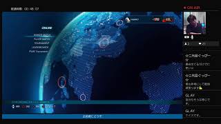 【鉄拳7】風間仁でランクマ