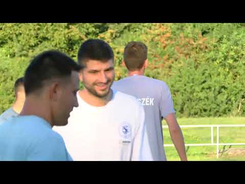 Bátaszék SE - megyei elsőosztályú labdarúgó bajnokság  20200824