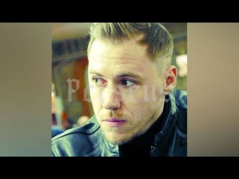 sergey vladimirovich cherkasov