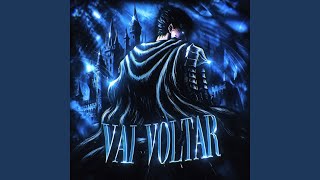 Cover art for vai voltar(slowewd)