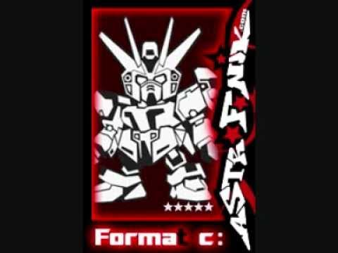 Format C ( Monoton 6tm - DE) Liveset at @ czechtek 2003