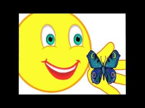 Guten Morgen Sonnenschein